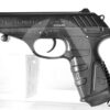 Pistola Gamo P-25 Blowback calibro 4.5 ad aria compressa