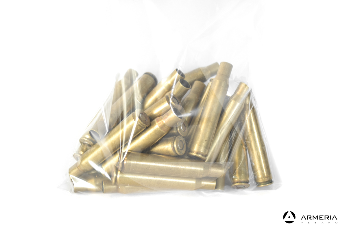 Bossoli innescati Norma calibro 30-06