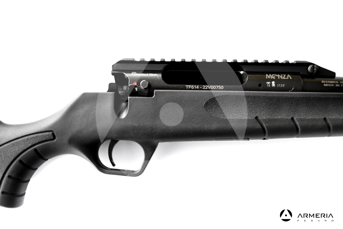 Carabina Bolt Action Istanbul modello Monza calibro 308 Winchester grilletto Carabina Bolt Action Istanbul modello Monza calibro 308 Winchester grilletto