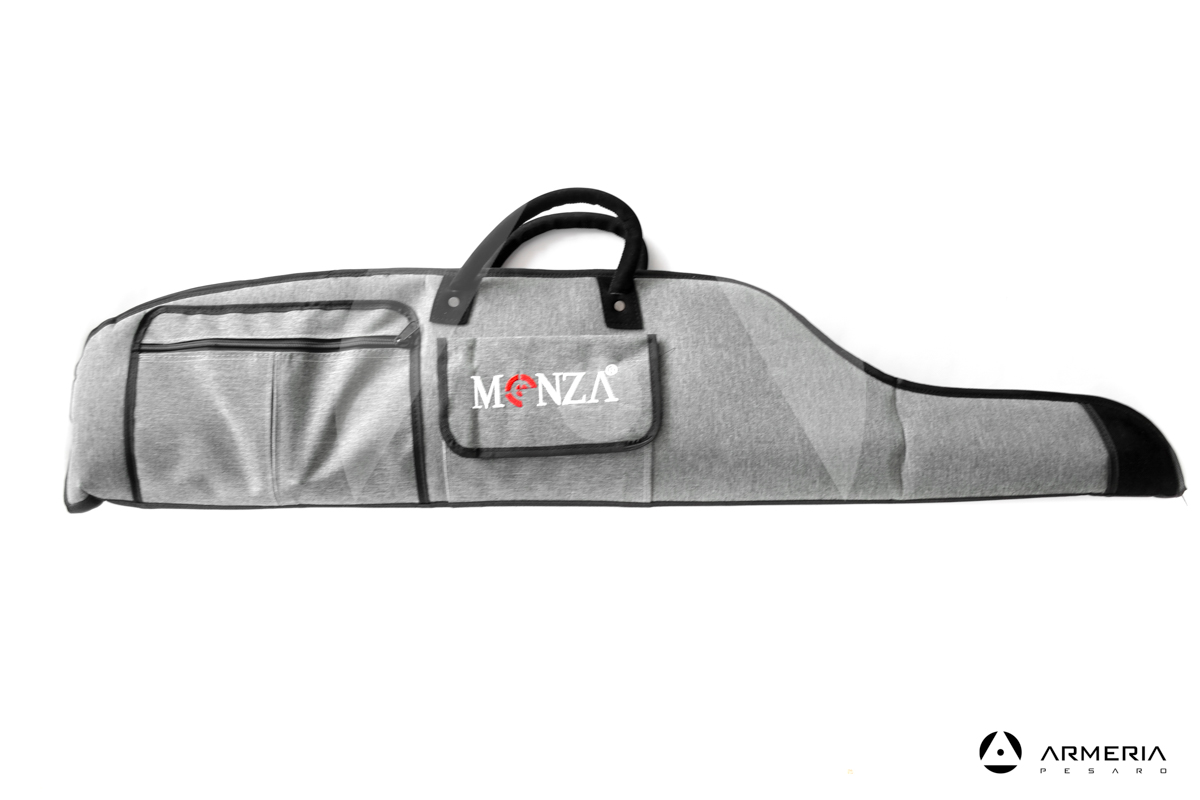 Carabina Bolt Action Istanbul modello Monza calibro 308 Winchester custodia Carabina Bolt Action Istanbul modello Monza calibro 308 Winchester custodia