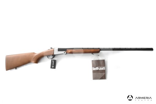 Fucile monocanna Sabatti calibro 28