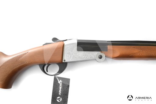 Fucile monocanna Sabatti calibro 28 grilletto