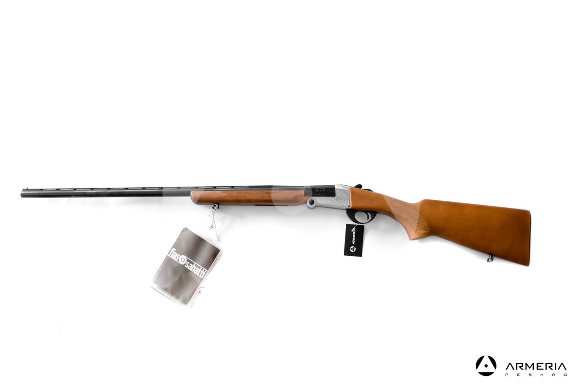 Fucile monocanna Sabatti calibro 28 lato
