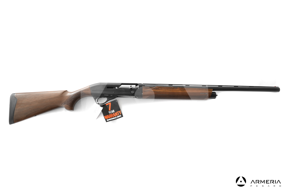 Fucile semiautomatico Franchi modello Affinity 3 Wood calibro 12 Fucile semiautomatico Franchi modello Affinity 3 Wood calibro 12