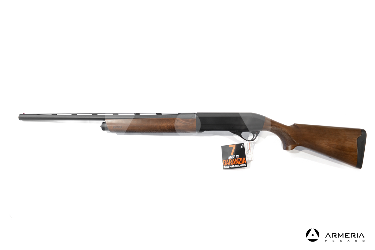 Fucile semiautomatico Franchi modello Affinity 3 Wood calibro 12 lato Fucile semiautomatico Franchi modello Affinity 3 Wood calibro 12 lato