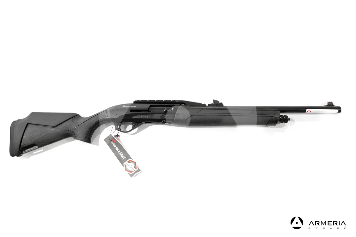 Fucile semiautomatico Istanbul modello Impala Plus calibro 12 Fucile semiautomatico Istanbul modello Impala Plus calibro 12