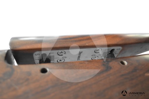 Fucile sovrapposto Perazzi modello MX8 calibro 12 rialzo Fucile sovrapposto Perazzi modello MX8 calibro 12 rialzo