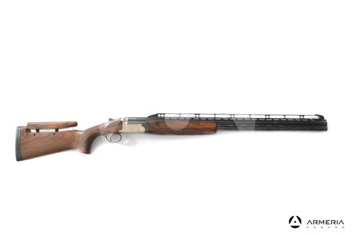 Fucile sovrapposto Perazzi modello MX8 calibro 12 Fucile sovrapposto Perazzi modello MX8 calibro 12