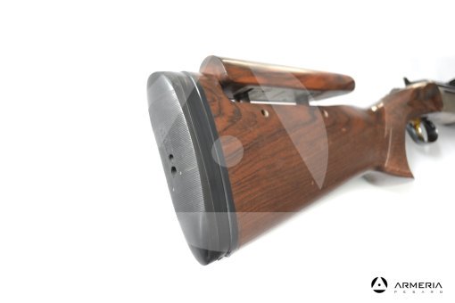 Fucile sovrapposto Perazzi modello MX8 calibro 12 calciolo Fucile sovrapposto Perazzi modello MX8 calibro 12 calciolo