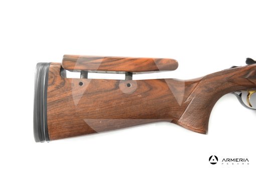 Fucile sovrapposto Perazzi modello MX8 calibro 12 calcio Fucile sovrapposto Perazzi modello MX8 calibro 12 calcio