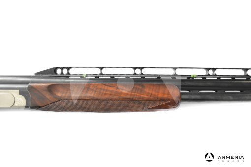 Fucile sovrapposto Perazzi modello MX8 calibro 12 astina Fucile sovrapposto Perazzi modello MX8 calibro 12 astina