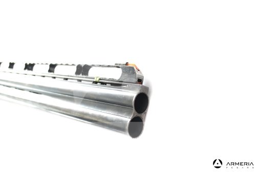 Fucile sovrapposto Perazzi modello MX8 calibro 12 mirino Fucile sovrapposto Perazzi modello MX8 calibro 12 mirino