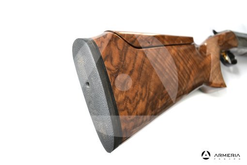 Fucile sovrapposto Perazzi modello SC3 MAP calibro 12 calciolo Fucile sovrapposto Perazzi modello SC3 MAP calibro 12 calciolo