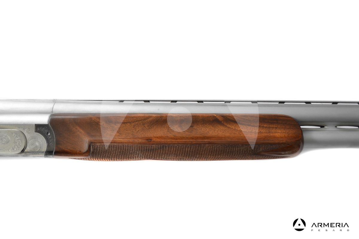 Fucile sovrapposto Perazzi modello SC3 MAP calibro 12 astina
