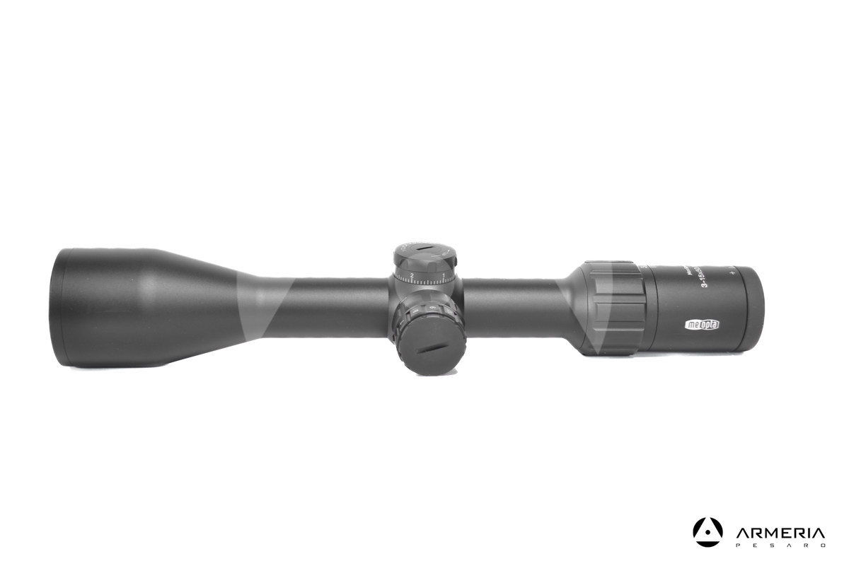 Ottica cannocchiale Meopta MeoSport R 3-15x50 RD SFP reticolo 4C