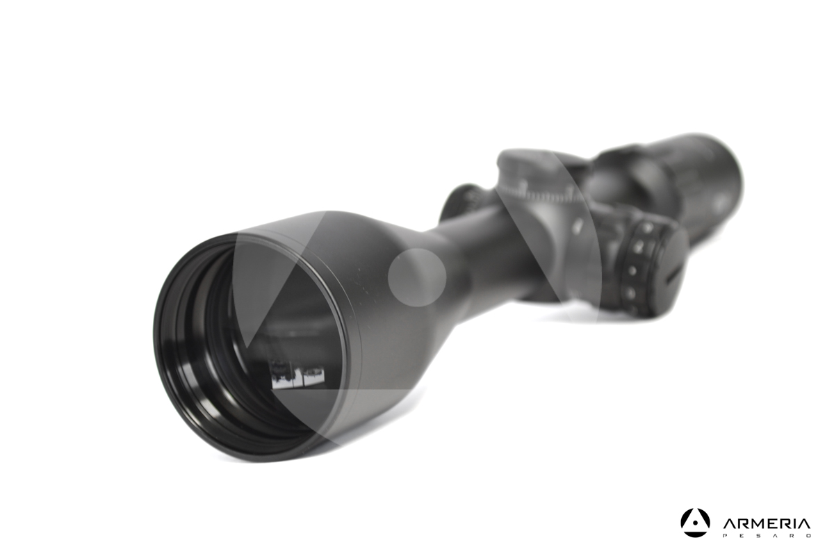 Ottica cannocchiale Meopta MeoSport R 3-15x50 RD SFP reticolo 4C lente