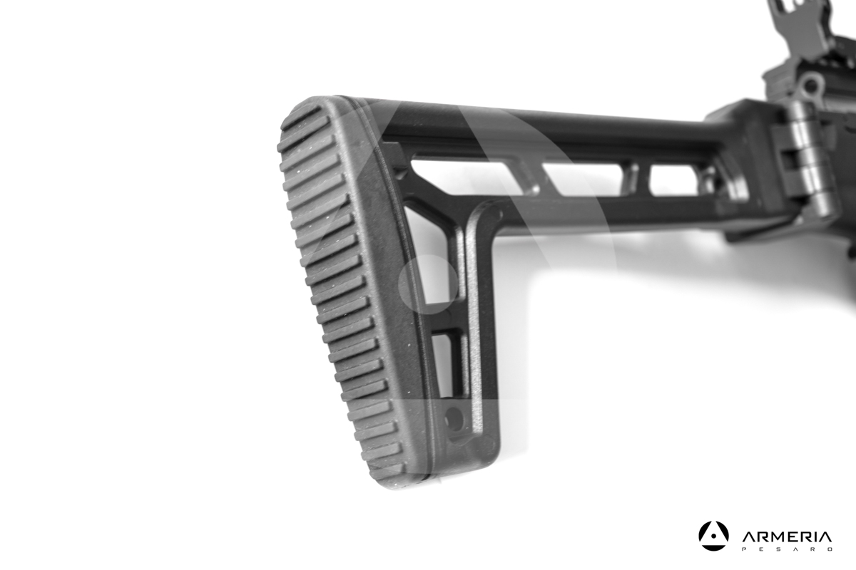 Pistola semiautomatica Beretta modello PMX-S Storm calibro 9x19 calciolo Pistola semiautomatica Beretta modello PMX-S Storm calibro 9x19 calciolo