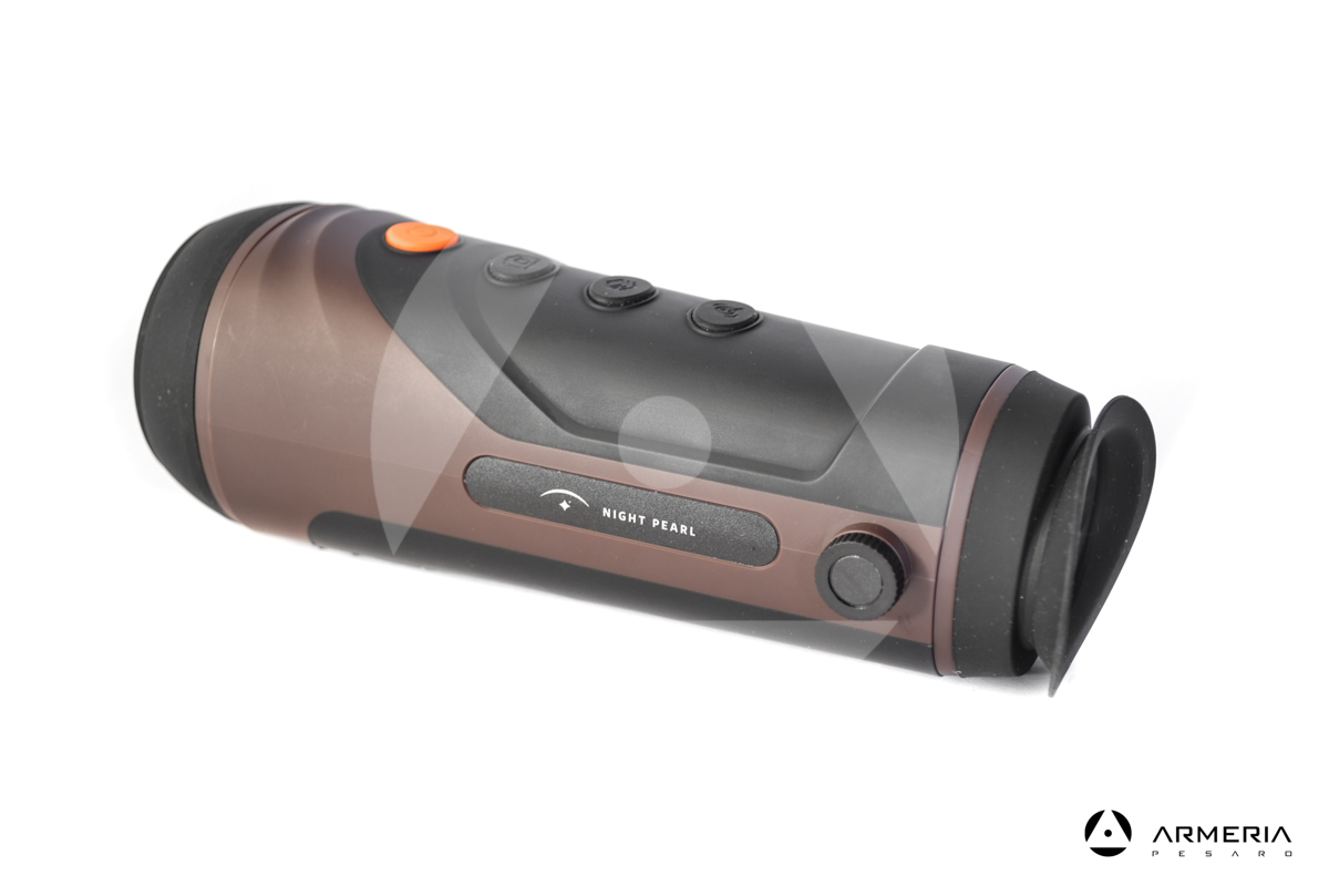 Visore termico monoculare Night Pearl Alor PRO 25