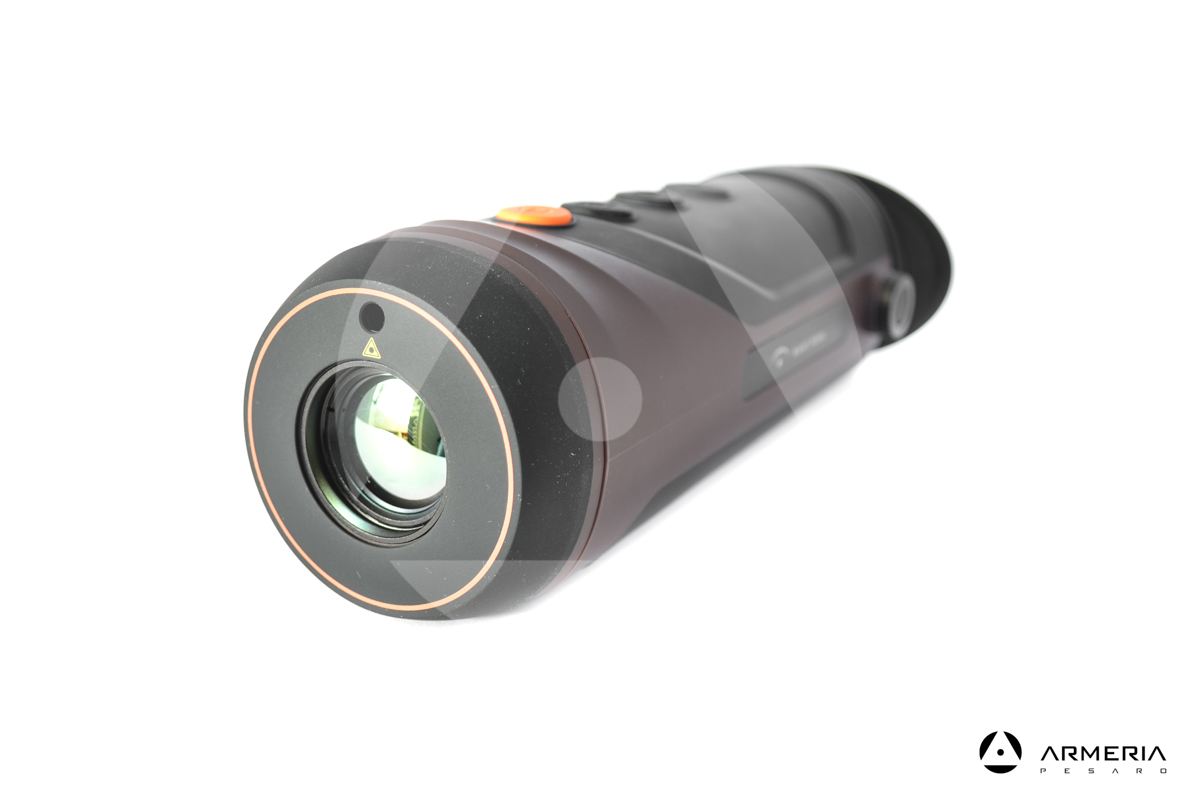 Visore termico monoculare Night Pearl Alor PRO 25 lente