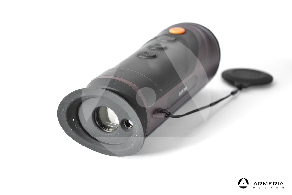 Visore termico monoculare Night Pearl Alor PRO 25 mirino