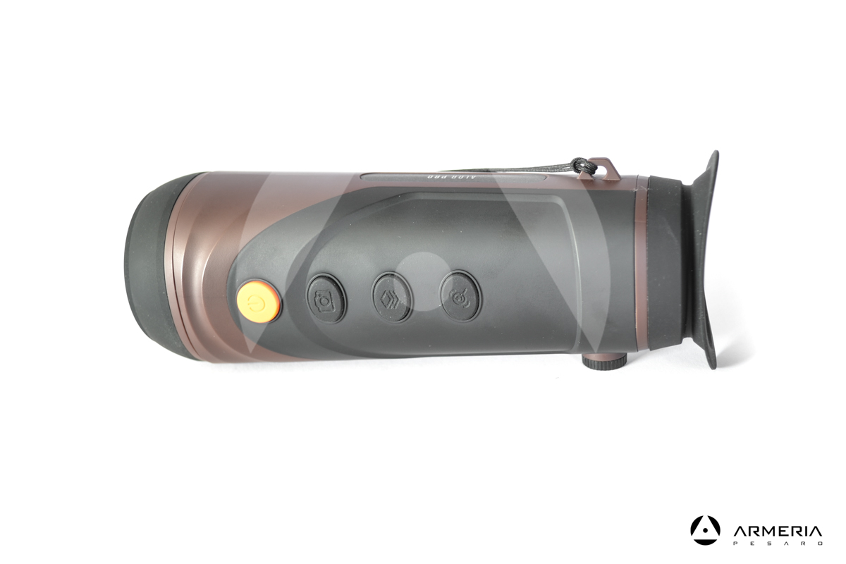 Visore termico monoculare Night Pearl Alor PRO 25 tasti