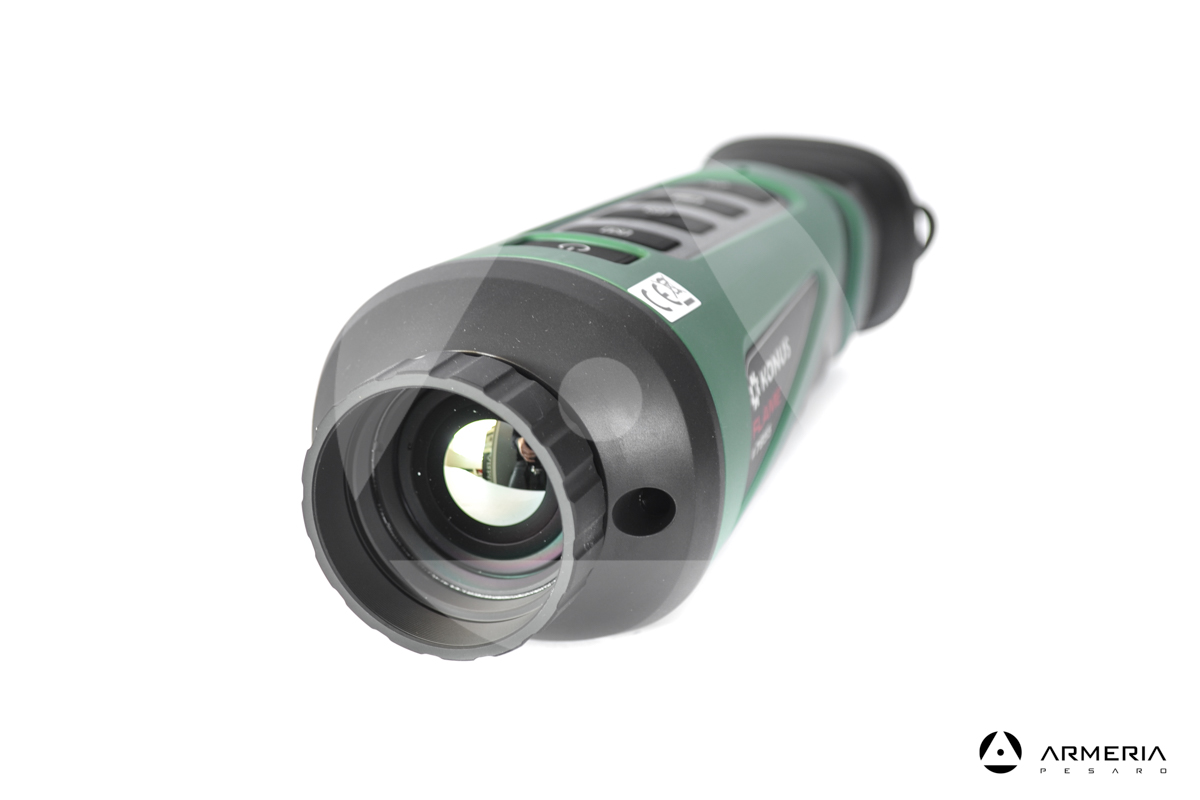 Visore termico ottica Konus Flame 1.4x - 11.2x #7955 lente