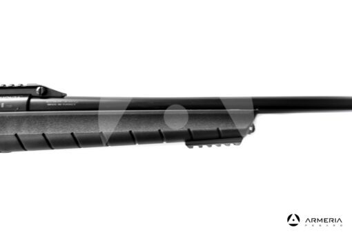 Carabina Bolt Action Istanbul modello Monza calibro 308 Winchester astina