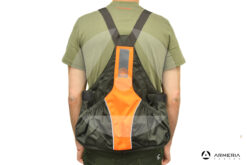 Gilet Trisacca Beretta Strap EVO GU904 - Taglia UNICA retro
