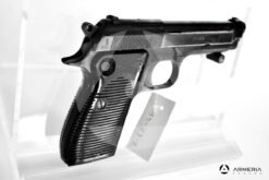 Pistola semiautomatica Beretta modello 51 calibro 9x21 canna 5 - Ex Forze dell'ordine calcio