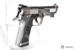 Pistola semiautomatica Beretta modello 92X Performance calibro 9x21 Canna 5 calcio