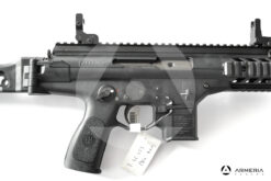 Pistola semiautomatica Beretta modello PMX-S Storm calibro 9x19 grilletto