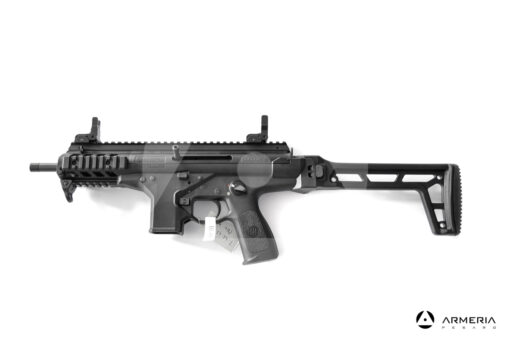 Pistola semiautomatica Beretta modello PMX-S Storm calibro 9x19 lato
