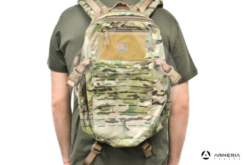 Zaino outdoor Beretta Tactical Backpack Multicam camo
