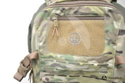 Zaino outdoor Beretta Tactical Backpack Multicam camo macro