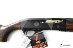 Fucile semiautomatico Franchi modello Affinity 3 Wood calibro 12 grilletto