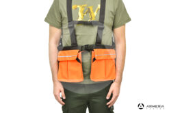 Gilet Trisacca Beretta Strap EVO GU904 - Taglia UNICA