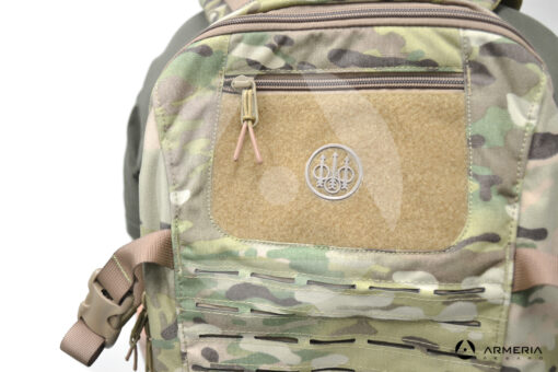 Zaino outdoor Beretta Tactical Backpack Multicam camo macro