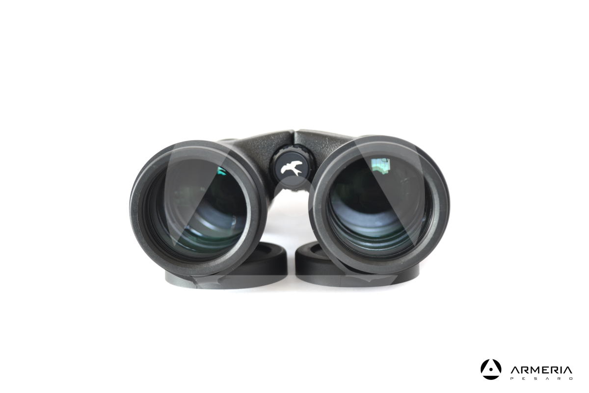 Binocolo Ottica Kite Optics Falco 10x42mm #K283650 fronte