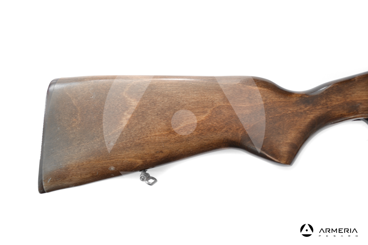 Carabina basculante Baikal modello IZH-18MH calibro 222 Rem calcio Carabina basculante Baikal modello IZH-18MH calibro 222 Rem calcio