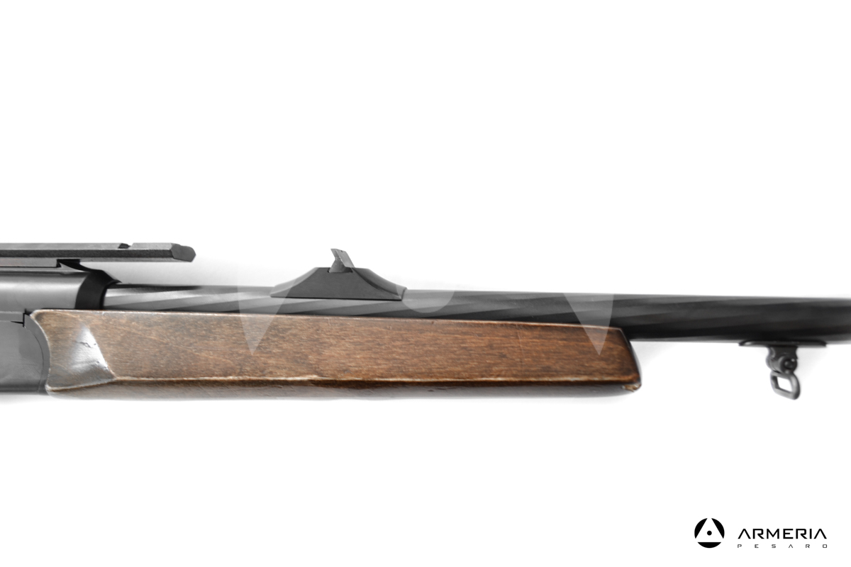 Carabina basculante Baikal modello IZH-18MH calibro 222 Rem astina Carabina basculante Baikal modello IZH-18MH calibro 222 Rem astina