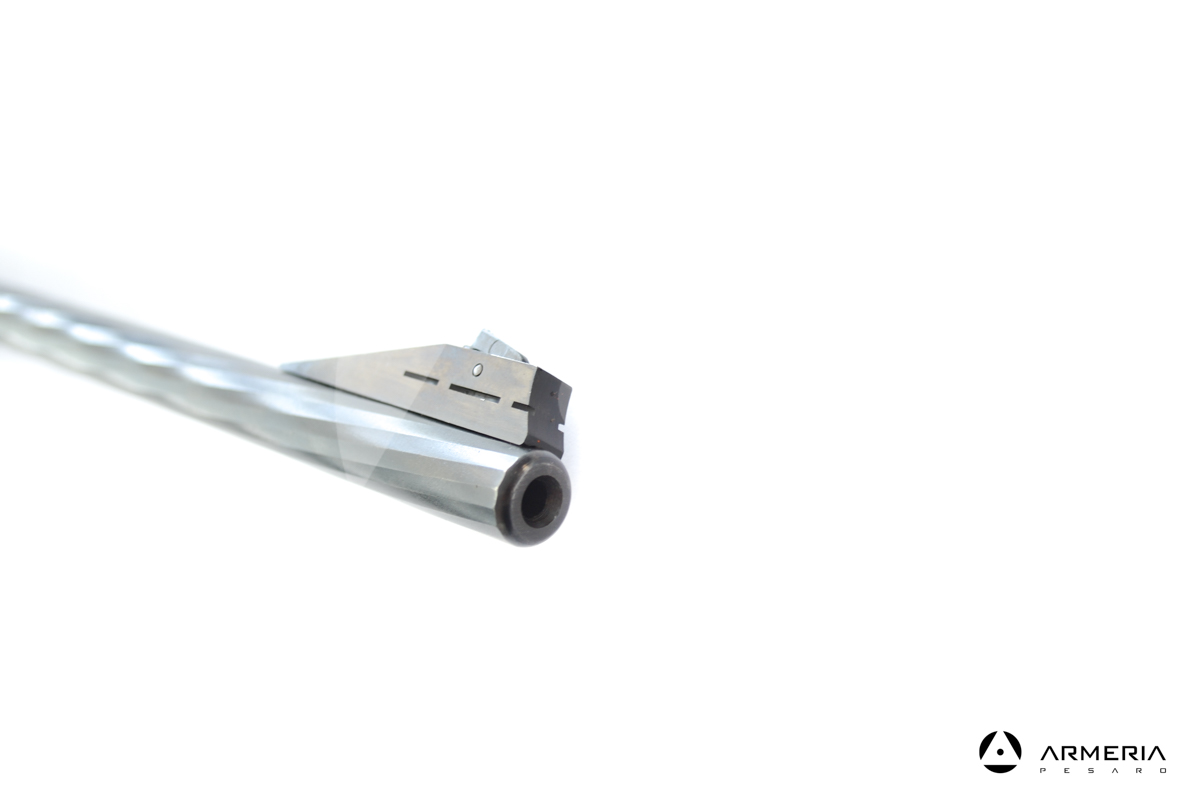 Carabina basculante Baikal modello IZH-18MH calibro 222 Rem mirino Carabina basculante Baikal modello IZH-18MH calibro 222 Rem mirino