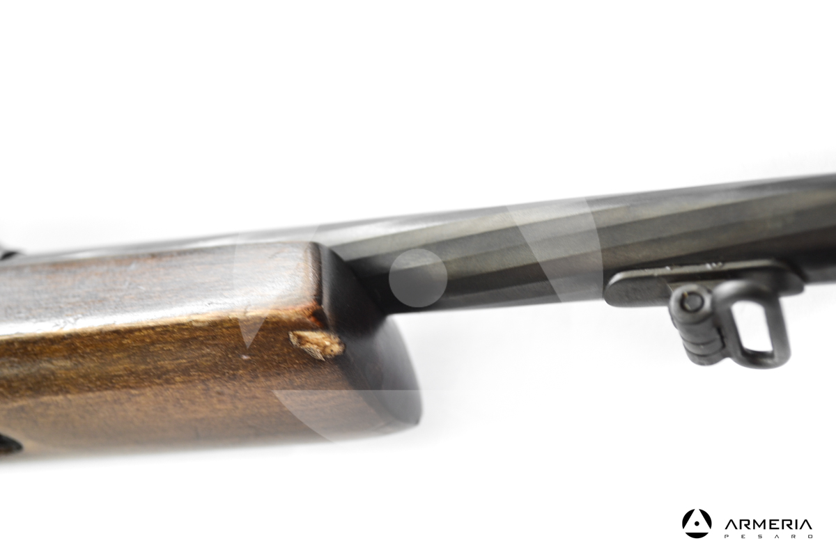 Carabina basculante Baikal modello IZH-18MH calibro 222 Rem macro Carabina basculante Baikal modello IZH-18MH calibro 222 Rem macro