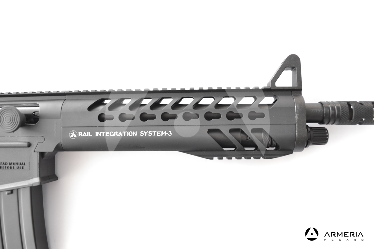 Fucile semiautomatico Husan Arms modello MKA 1919 calibro 12 Magnum astina Fucile semiautomatico Husan Arms modello MKA 1919 calibro 12 Magnum astina