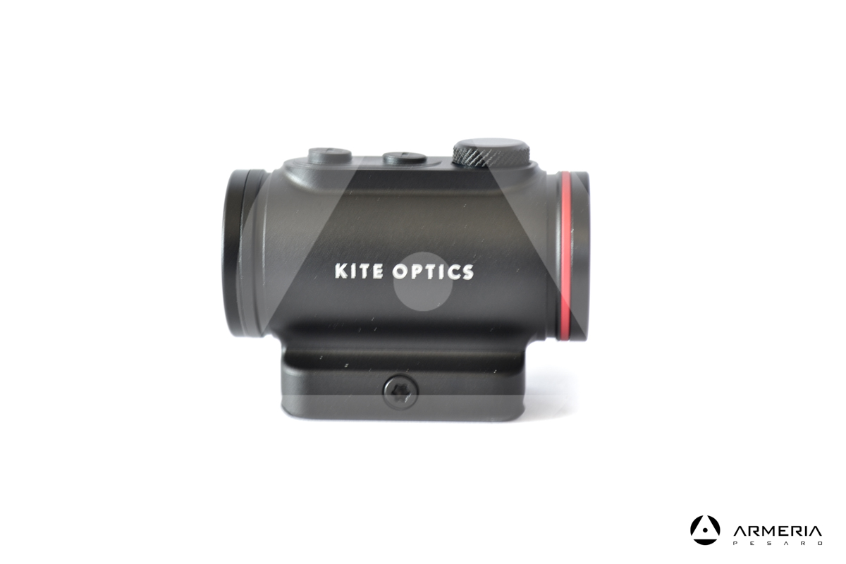 Punto rosso Red Dot Kite Optics BT 1 3 Moa #K282486