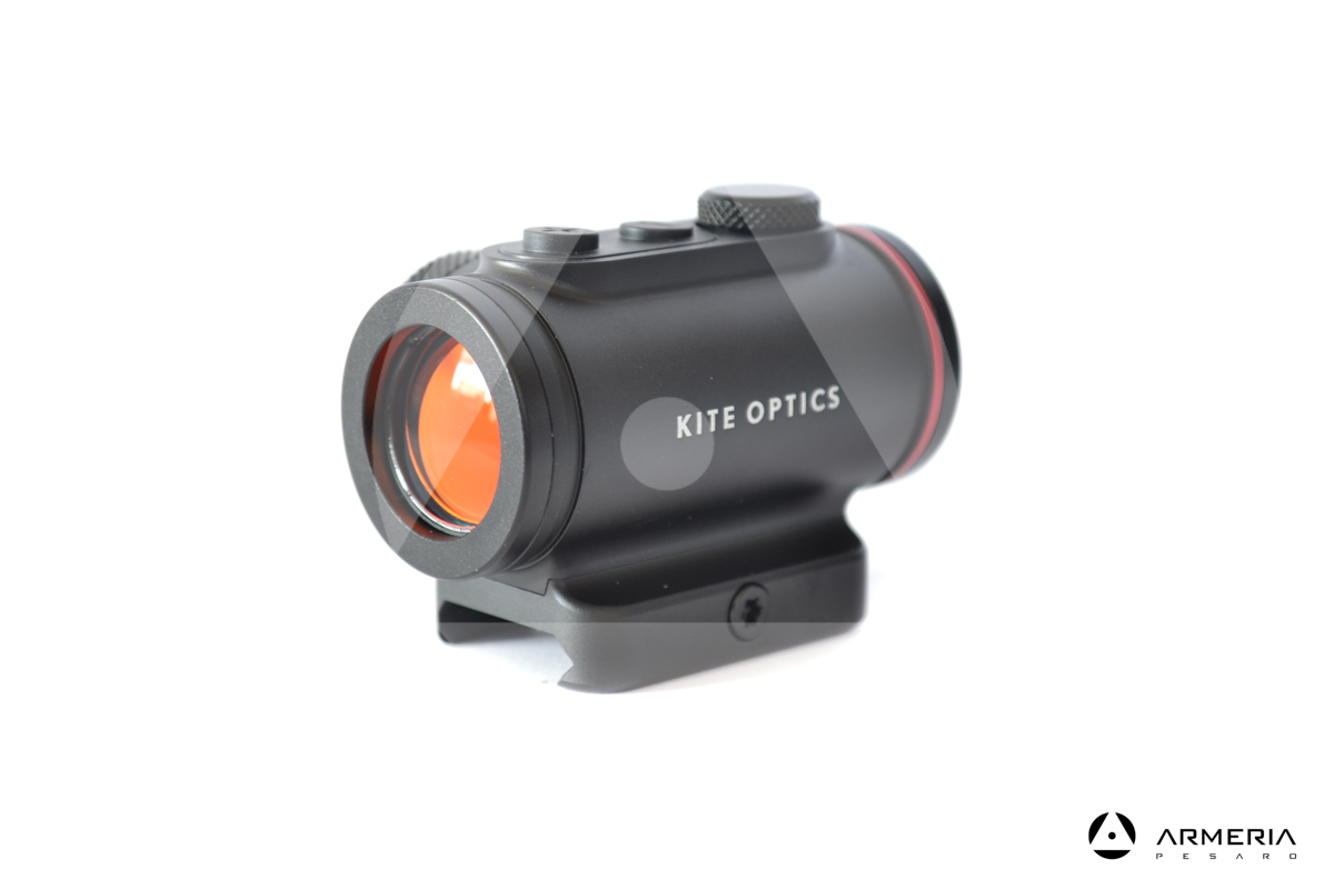 Punto rosso Red Dot Kite Optics BT 1 3 Moa #K282486 mirino