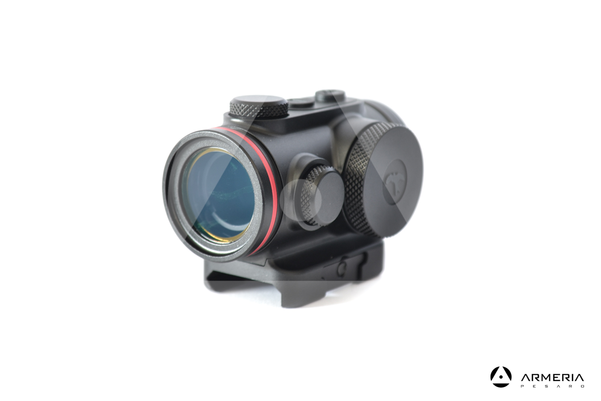 Punto rosso Red Dot Kite Optics BT 1 3 Moa #K282486 lente