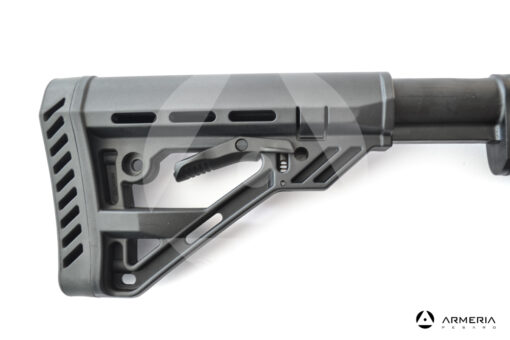 Fucile semiautomatico Husan Arms modello MKA 1919 calibro 12 Magnum calcio