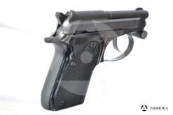 Pistola semiautomatica Beretta modello 21-A calibro 22 LR canna 2 calcio