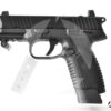 Pistola semiautomatica Browning FN 502 calibro 22LR canna 4