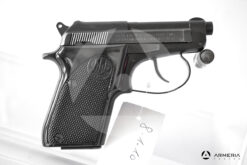 Pistola semiautomatica Beretta modello 21-A calibro 22 LR canna 2